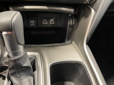 2022 Honda Accord Sedan Sport