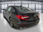 2022 Honda Accord Sedan Sport