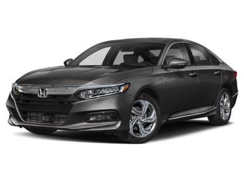 2020 Honda Accord Sedan EX