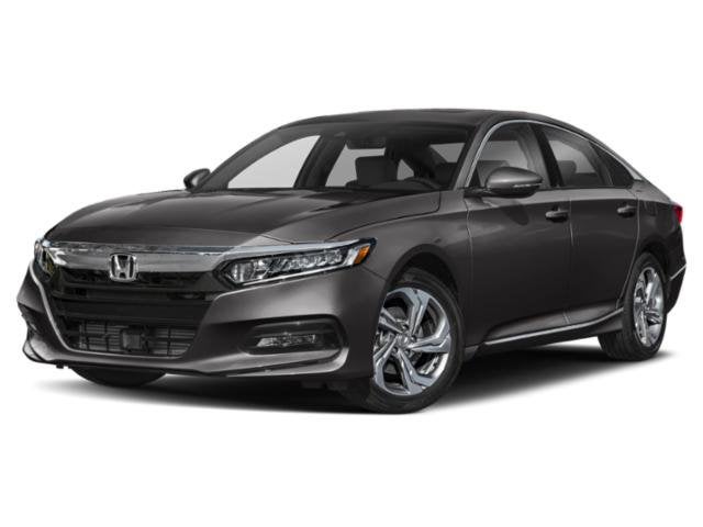 2020 Honda Accord Sedan EX