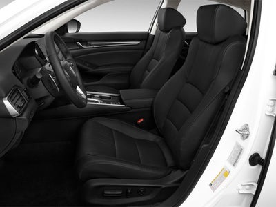 2021 Honda Accord Sedan Sport SE