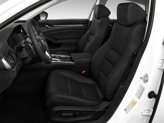 2021 Honda Accord Sedan Sport SE