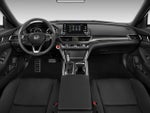 2021 Honda Accord Sedan Sport SE
