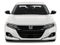 2021 Honda Accord Sedan Sport SE