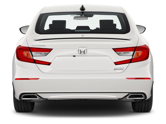 2021 Honda Accord Sedan Sport SE