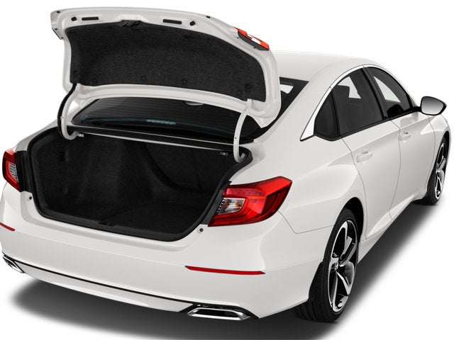2021 Honda Accord Sedan Sport SE