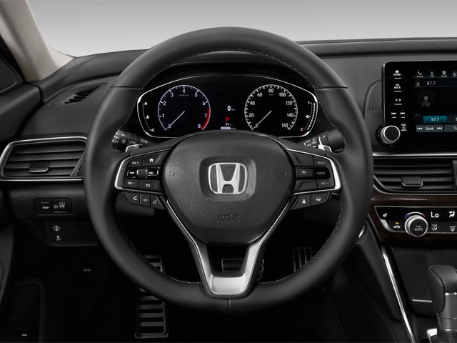 2021 Honda Accord Sedan Sport SE