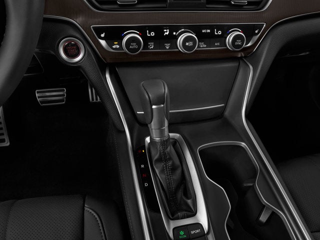 2021 Honda Accord Sedan Sport SE