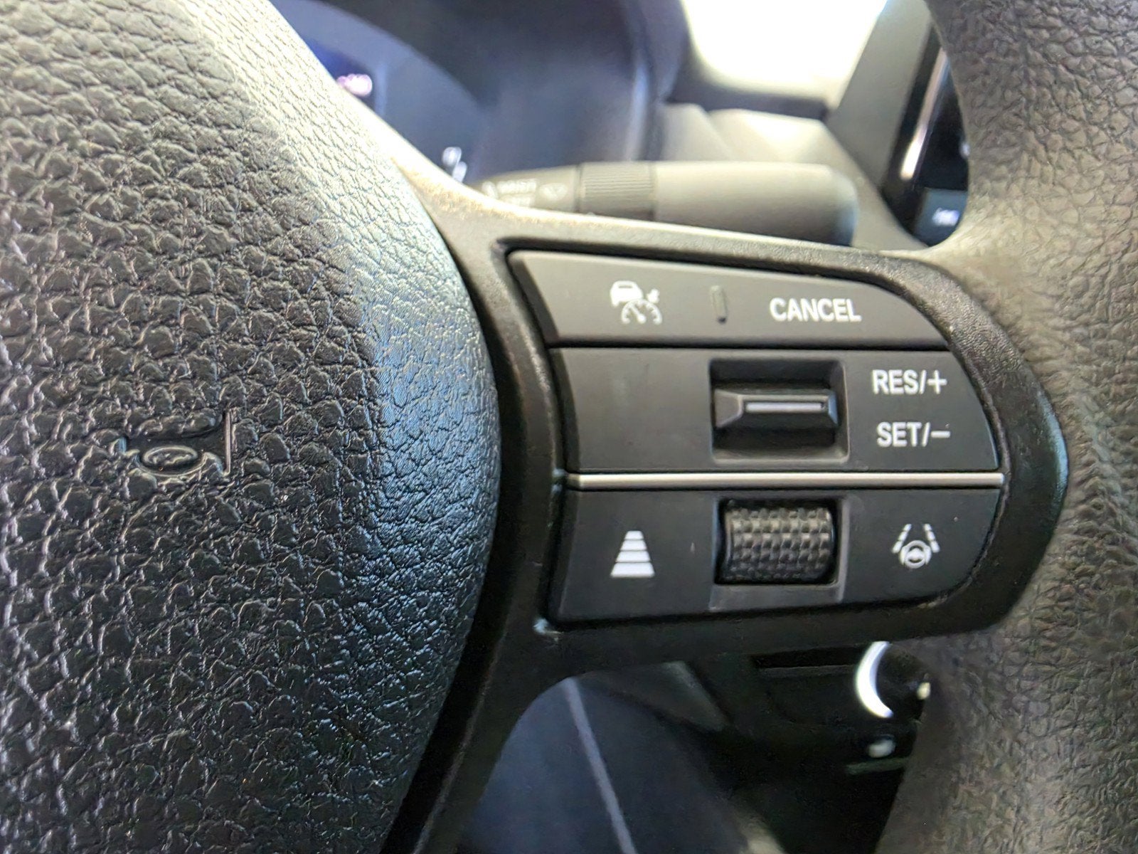 2025 Honda Accord Sedan LX
