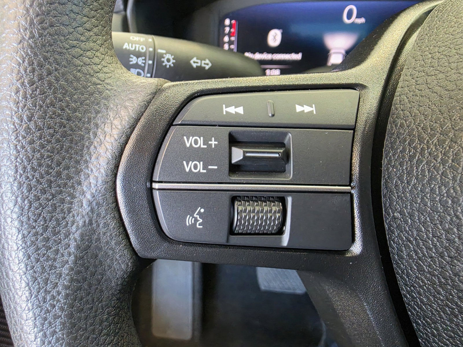 2025 Honda Accord Sedan LX