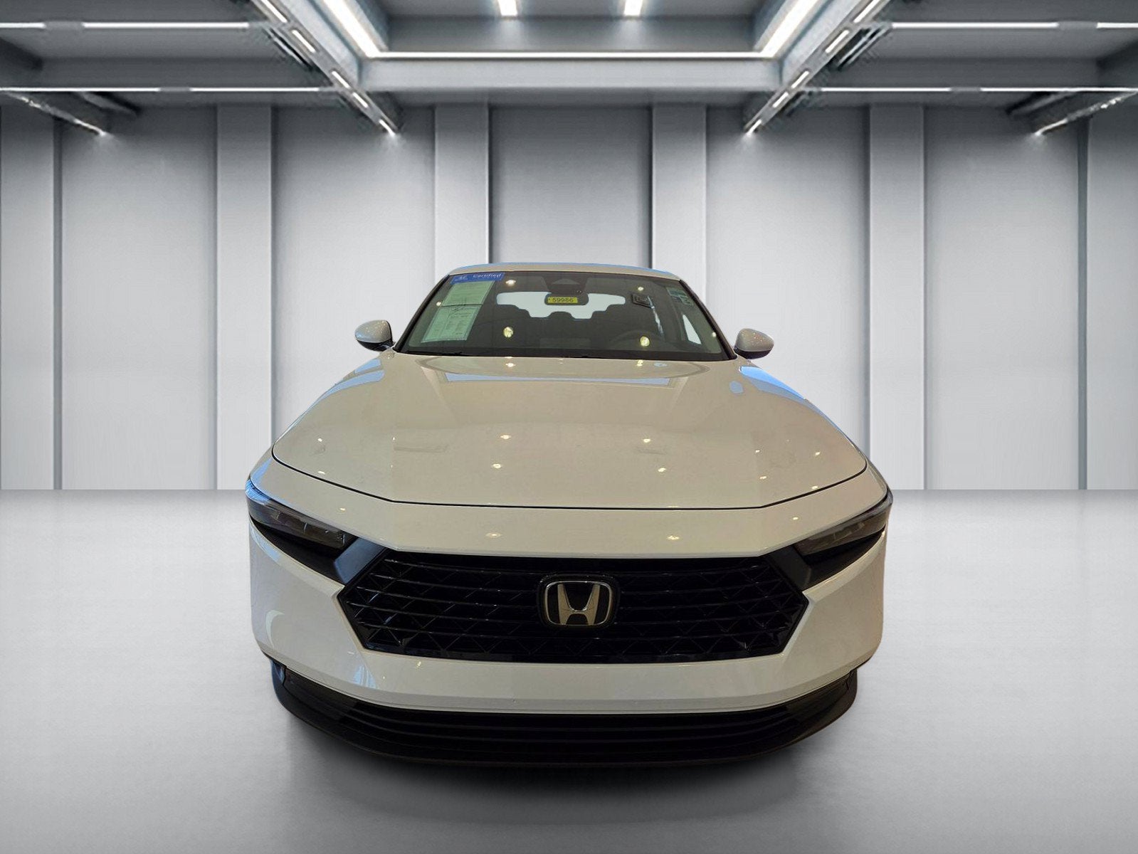2025 Honda Accord Sedan LX