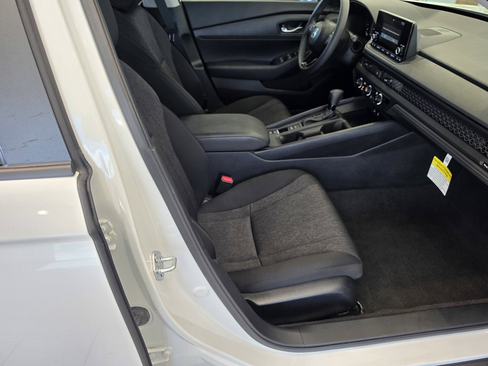 2025 Honda Accord Sedan LX