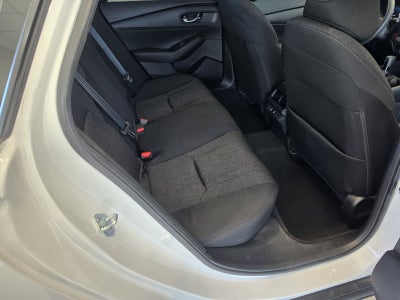 2025 Honda Accord Sedan LX