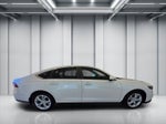 2025 Honda Accord Sedan LX