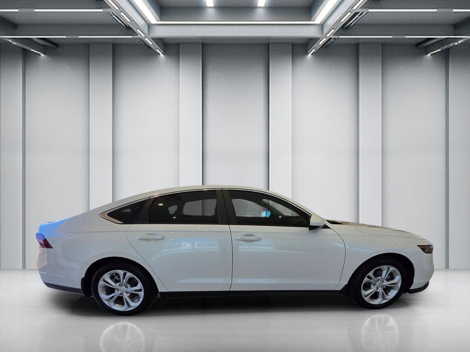 2025 Honda Accord Sedan LX