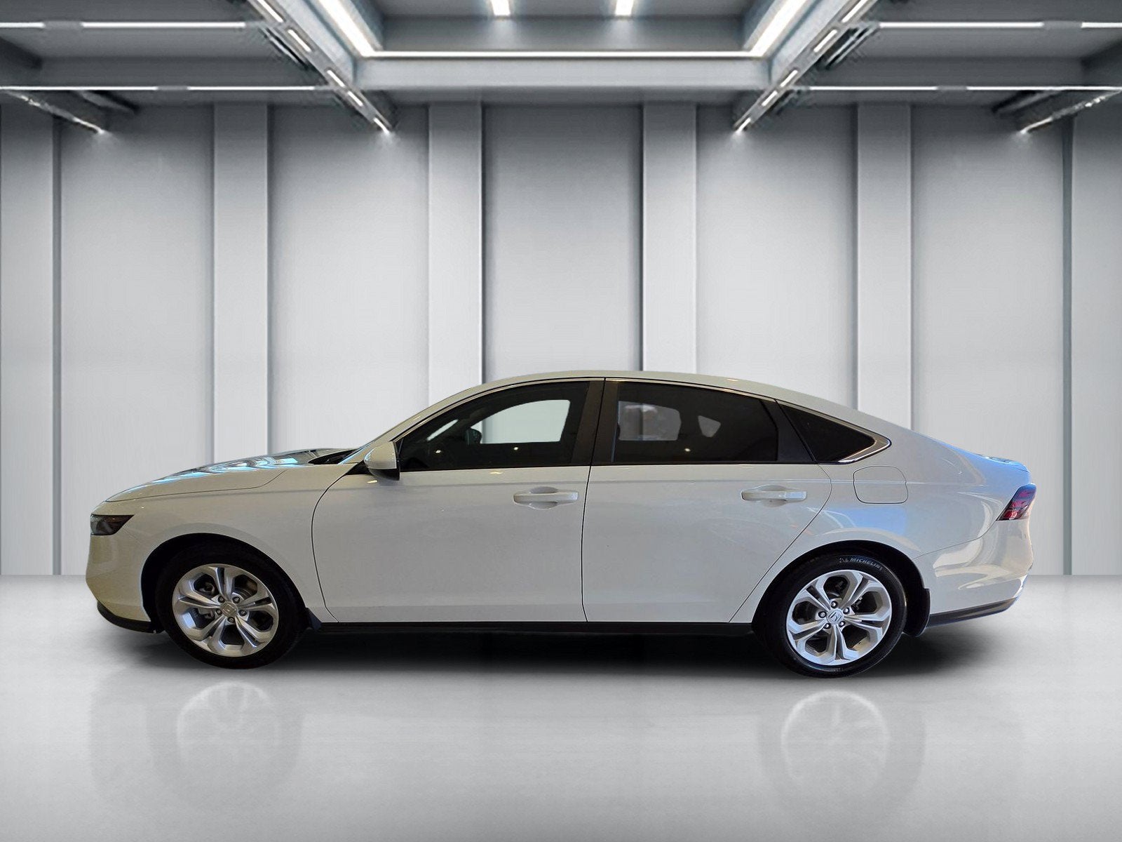 2025 Honda Accord Sedan LX