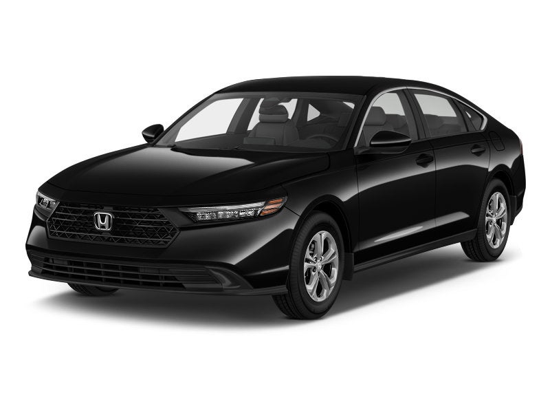2025 Honda Accord Sedan