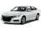 2024 Honda Accord Sedan LX