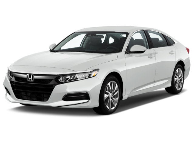 2024 Honda Accord Sedan LX