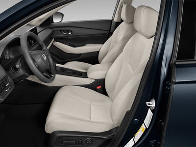 2024 Honda Accord Sedan LX