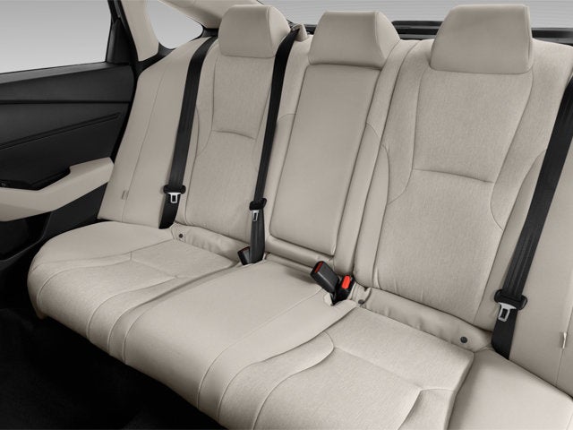 2024 Honda Accord Sedan LX