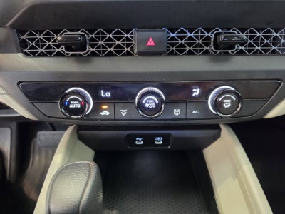2024 Honda Accord Sedan LX