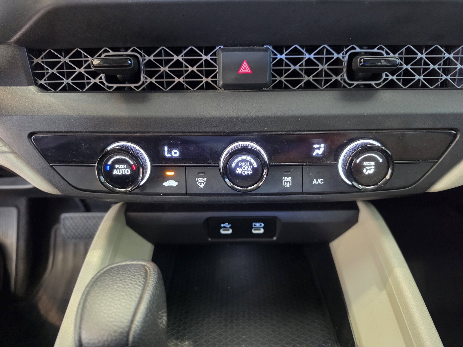 2024 Honda Accord Sedan LX