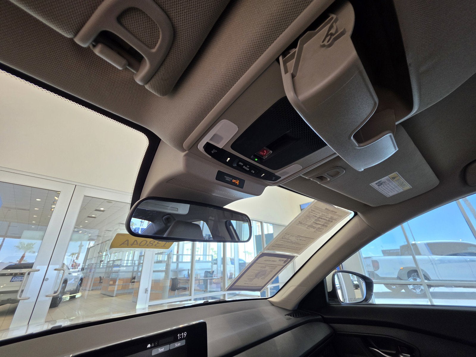 2024 Honda Accord Sedan LX