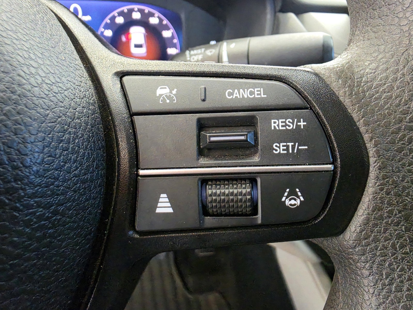 2024 Honda Accord Sedan LX