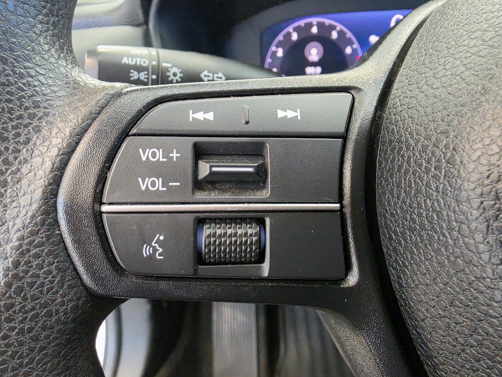 2024 Honda Accord Sedan LX