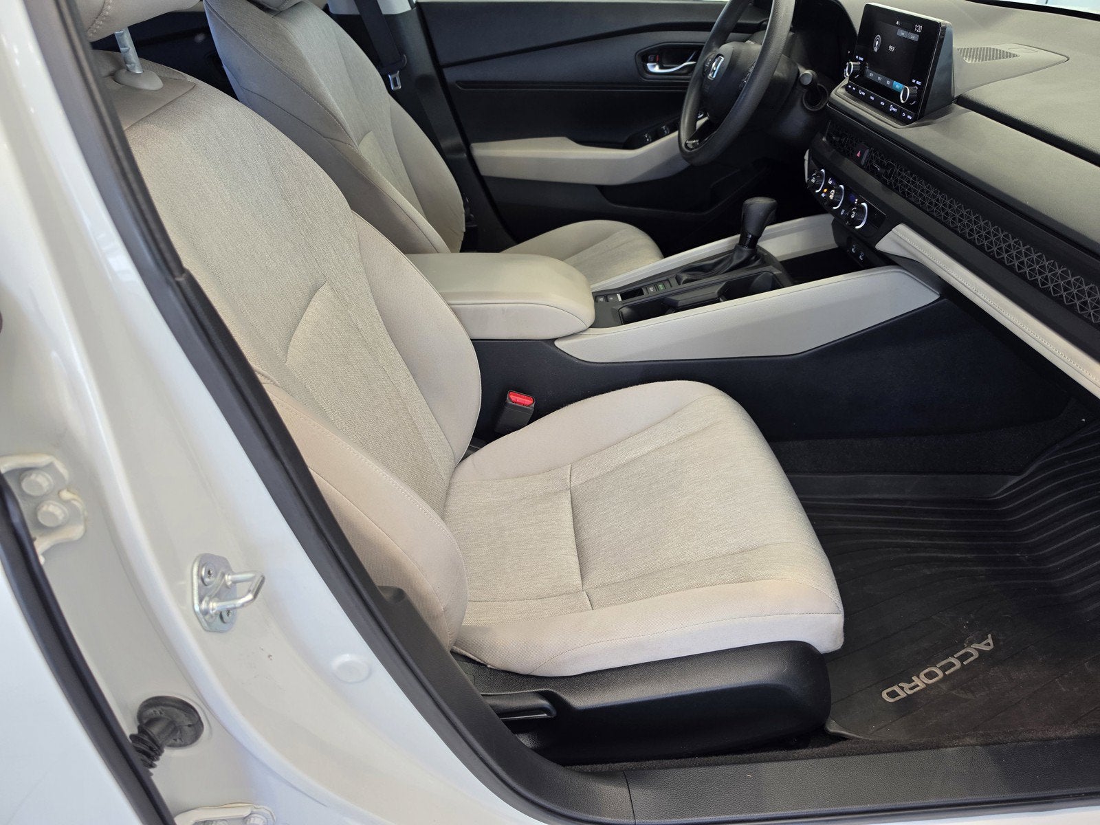 2024 Honda Accord Sedan LX