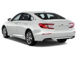 2024 Honda Accord Sedan LX