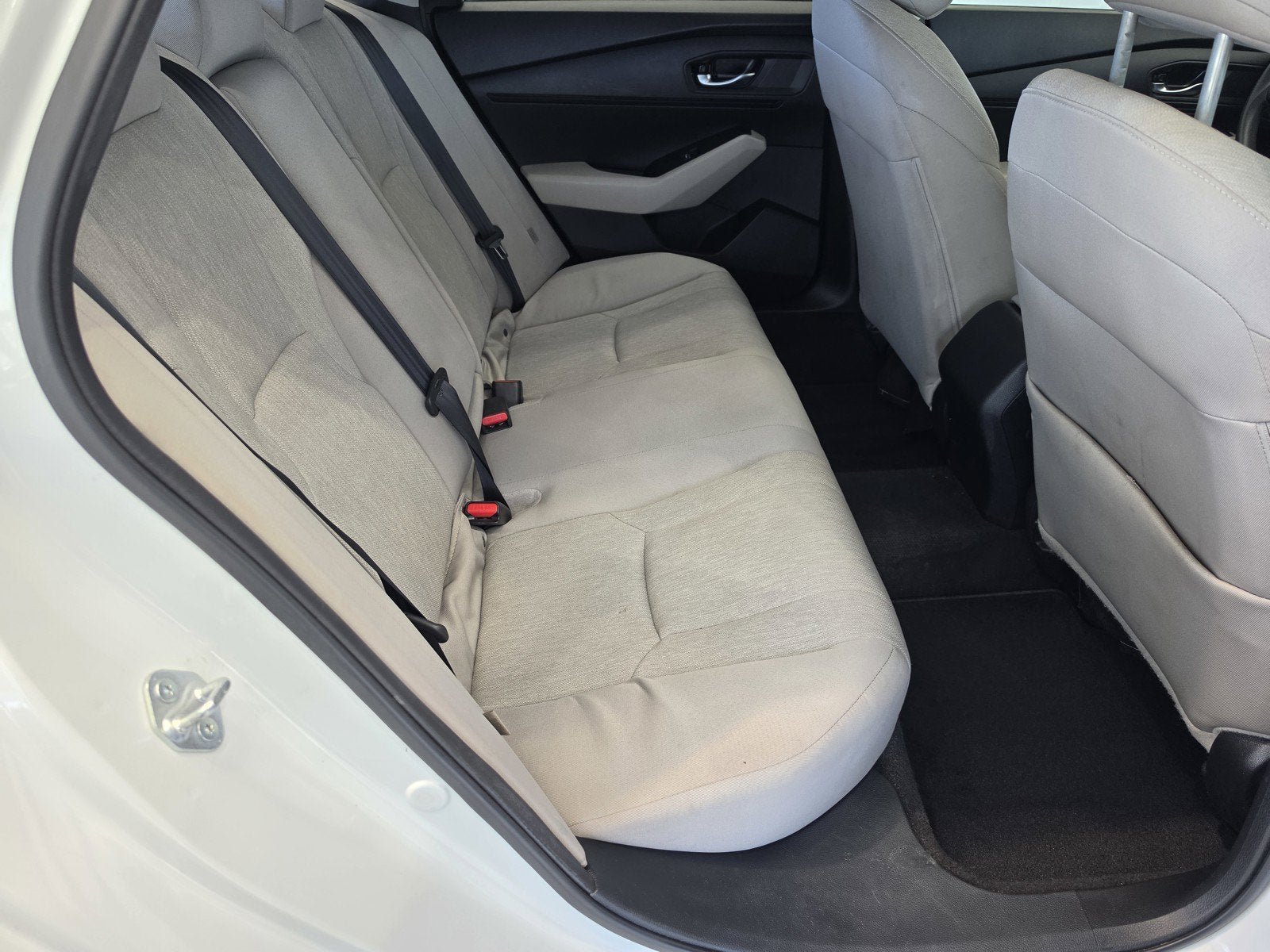 2024 Honda Accord Sedan LX