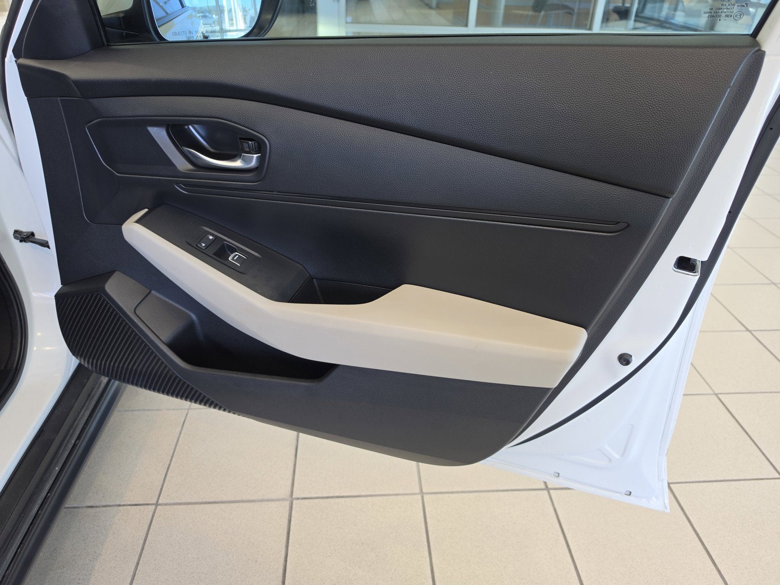 2024 Honda Accord Sedan LX