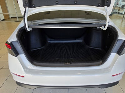 2024 Honda Accord Sedan LX