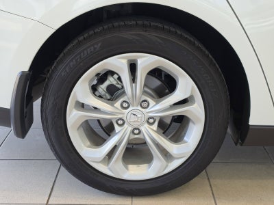 2024 Honda Accord Sedan LX