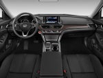 2024 Honda Accord Sedan LX