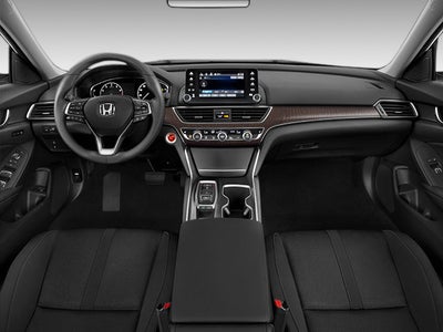 2024 Honda Accord Sedan LX