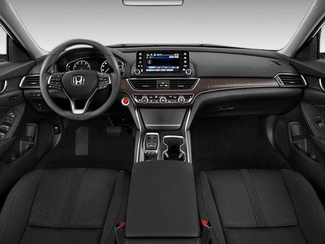 2024 Honda Accord Sedan LX