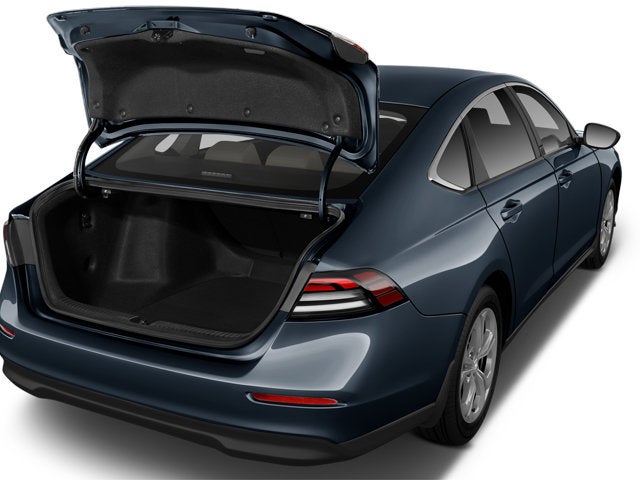 2024 Honda Accord Sedan LX