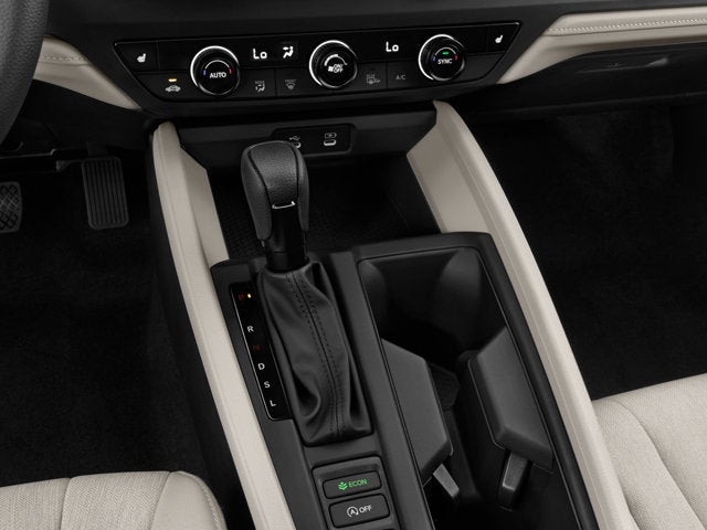 2024 Honda Accord Sedan LX