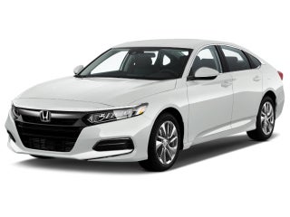 2024 Honda Accord Sedan LX