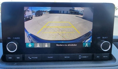 2023 Honda Accord Sedan EX