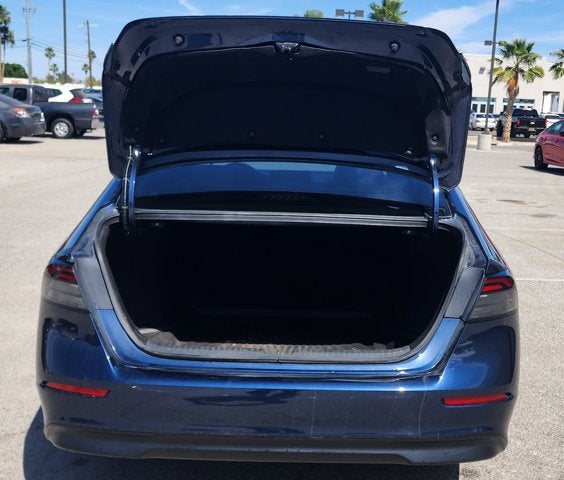 2023 Honda Accord Sedan EX