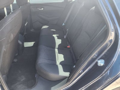 2023 Honda Accord Sedan EX