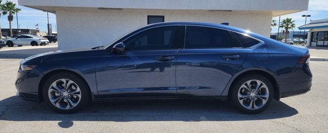 2023 Honda Accord Sedan EX