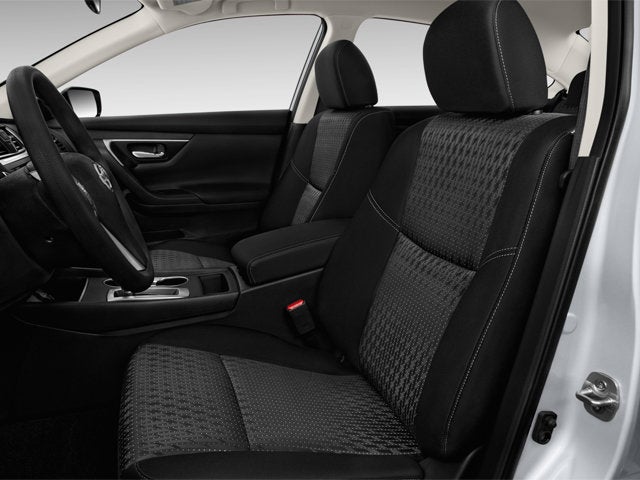 2016 Nissan Altima 3.5 SL