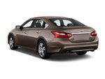 2016 Nissan Altima 3.5 SL