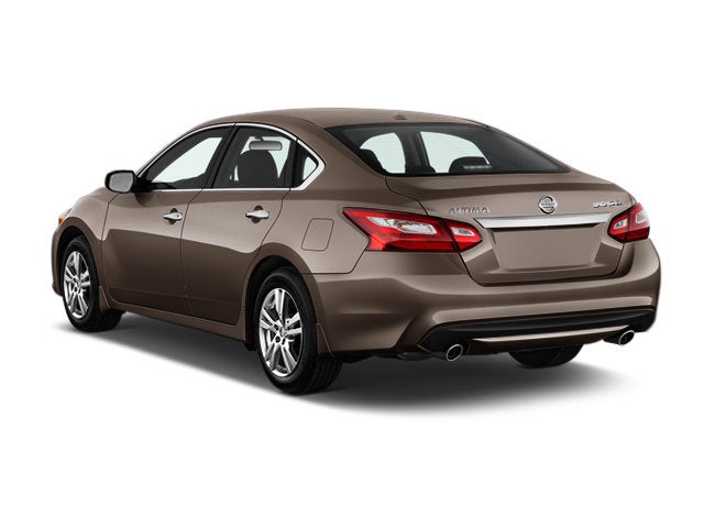 2016 Nissan Altima 3.5 SL