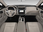 2016 Nissan Altima 3.5 SL